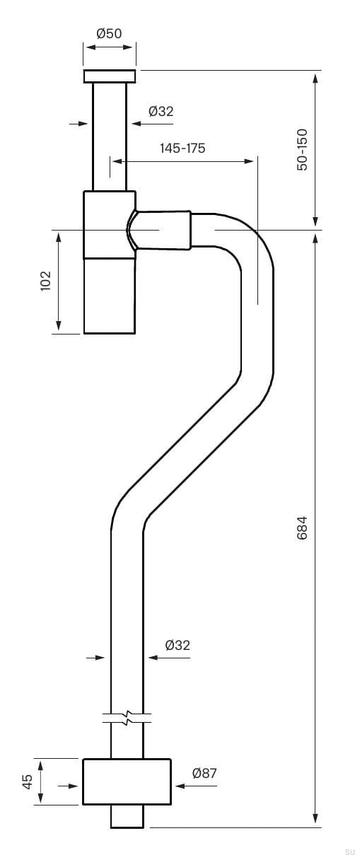 9421105--Syfon-umywalkowy-z-rurą-typu-S-XA200-Mosiężny-Miodowe-złoto-Tapwell-Skandynawskie-Uchwyty_2.png