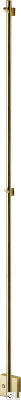 Radiador de banheiro TW1500-85 Aço Mel Ouro PVD