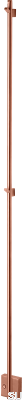 Radiador de banheiro TW1500-85 Aço Cobre Escovado