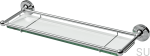 9422269--Półka łazienkowa TA136 Classic Mosiężna Chromowana -Tapwell-Skandynawskie-Uchwyty_1