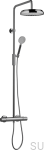 9426663--Zestaw prysznicowy ARM5200-150 Mosiężny Chromowany-Tapwell-Skandynawskie-Uchwyty_1