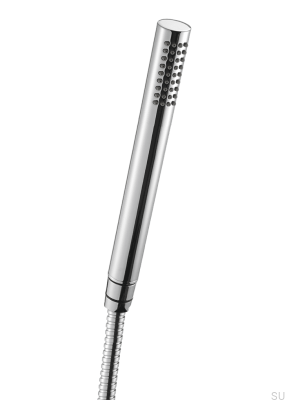 Chuveiro Classic ZDOC067 Cromado