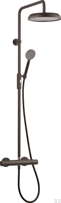 Conjunto de chuveiro de latão e bronze ARM5200-150