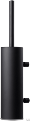 Piaçaba TA220 Latão Preto Mate