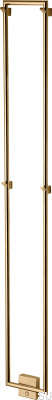 Radiador de banheiro TW1500-200 Aço Latão PVD Polido