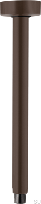 Braço de chuveiro FL271-300 Latão Bronze