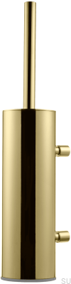 Piaçaba TA220 Honey Gold Latão