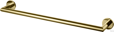 Toalheiro TA212 Mel Ouro Latão