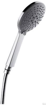 Chuveiro ZDOC104 Cromado