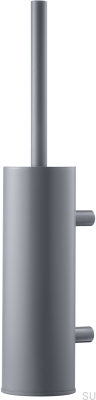 Piaçaba TA220 Latão Cinza Ascot