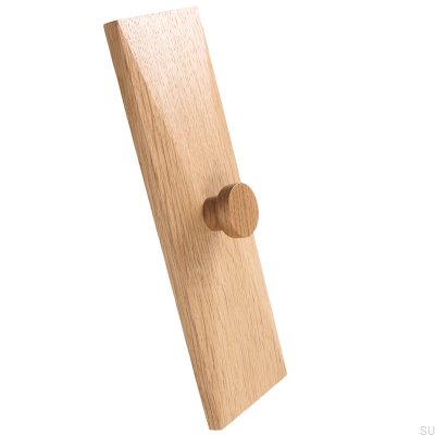 Almofada para puxador de móveis Placa Retangular 160 - Modelo C