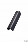 442220160-76--Uchwyt-meblowy-podłużny-Fringe-160-Aluminiowy-Czarny-Mat-Szczotkowany-Furnipart-Skandynawskie-Uchwyty_1