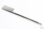 Uchwyt meblowy Soft Cut 300 stalowy polerowany