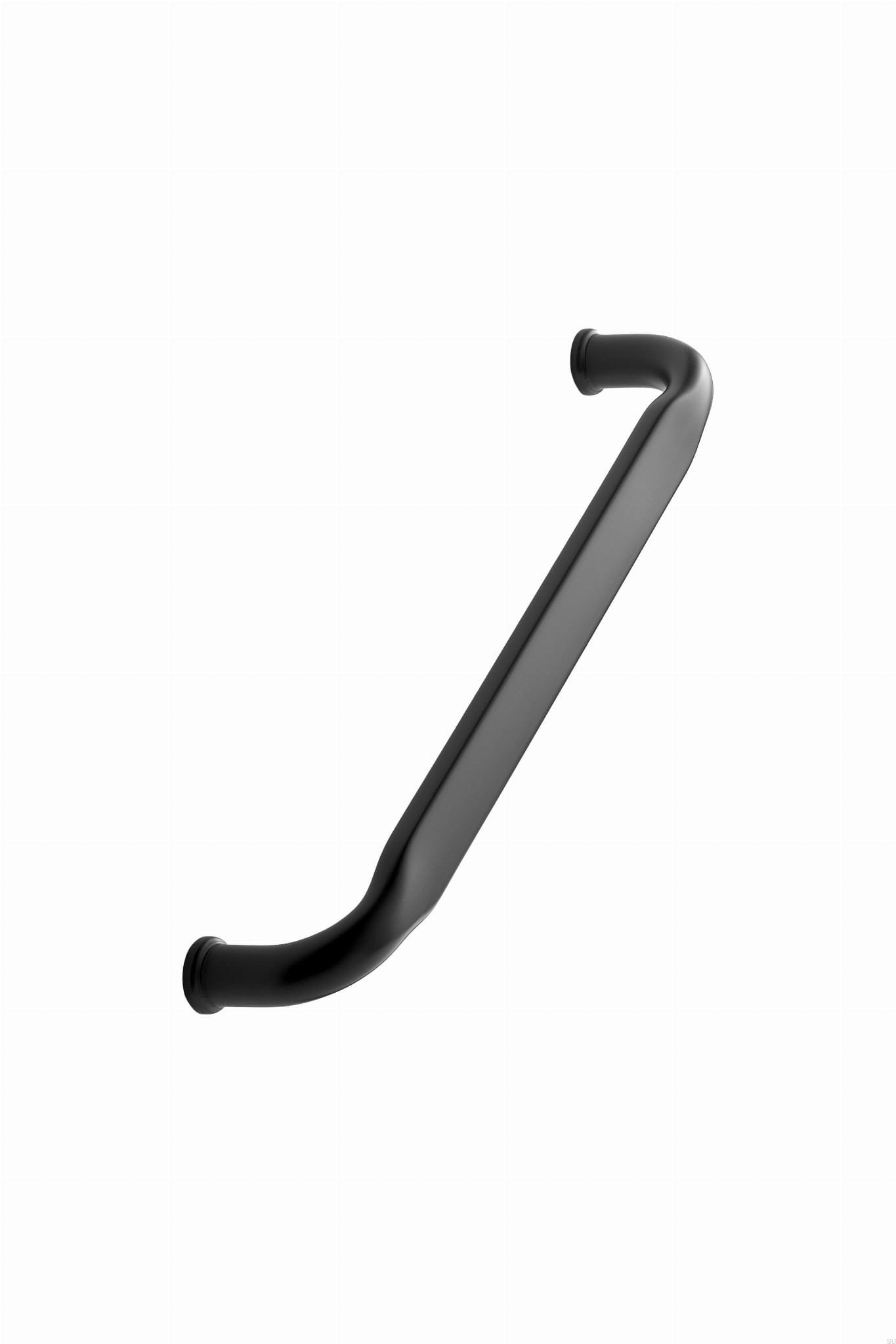 549720160-99--Uchwyt-meblowy-podłużny-Gate-160-Metalowy-Czarny-Mat-Furnipart-Skandynawskie-Uchwyty_1
