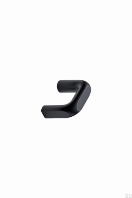 Puxador para móveis Unify 32 Metal Matte Black