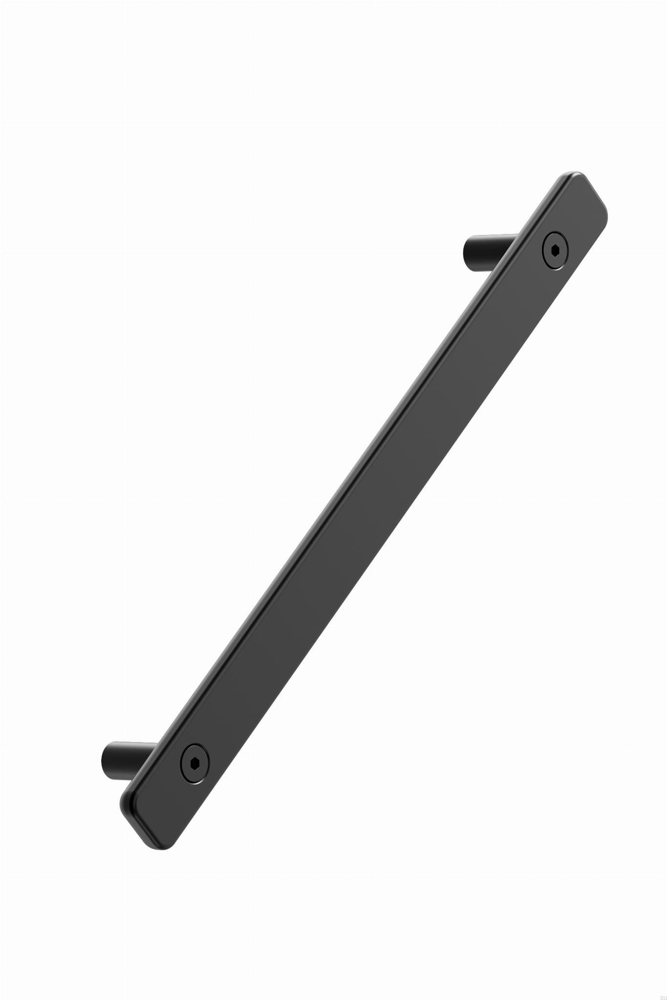 557220192-99--Uchwyt-meblowy-podłużny-Tool-192-Metalowy-Czarny-Mat-Furnipart-Skandynawskie-Uchwyty_1