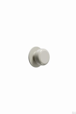 Puxador para móveis Colette 16 Metal Bege