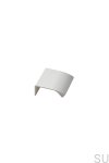 419720040-0500--Uchwyt-meblowy-krawędziowy-Edge-Round-40-Aluminiowy-Biały-Mat-Furnipart-Skandynawskie-Uchwyty_1