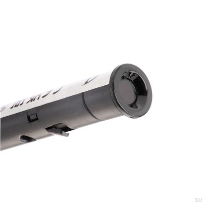 Sensor de luz IR 4.0 preto FC 24D 24Vdc 72W M24
