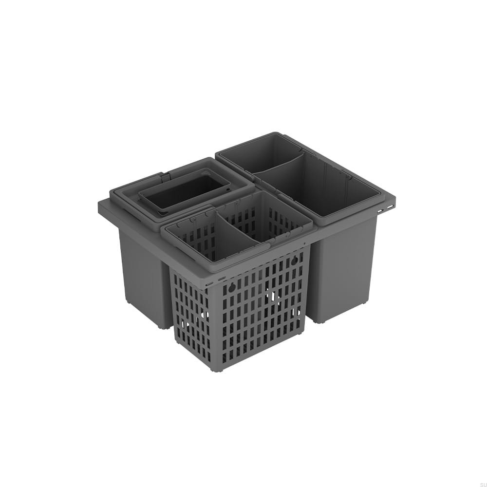 210006612--Pojemnik-do-recyklingu-Source-Sorting-Cube-Basic-600-Eco-II-Ciemnoszary-Beslag-Design-Skandynawskie-Uchwyty_1