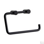 602216-41--Uchwyt-na-papier-Stay-Stalowy-Czarny-Mat-Beslag-Design-Skandynawskie-Uchwyty_1