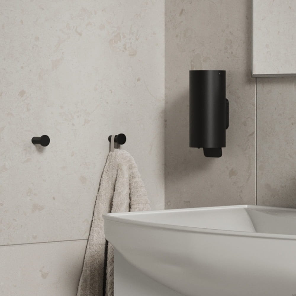 601016-41--Wieszak-na-ręczniki-Stay-Stalowy-Czarny-Mat-Beslag-Design-Skandynawskie-Uchwyty_2