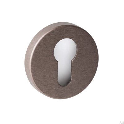 Placa Helix 200 Castanho Escuro