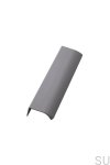 419720350-S5000--Uchwyt-meblowy-krawędziowy-Edge-Straight-350-Aluminiowy-Szary-Furnipart-Skandynawskie-Uchwyty_1