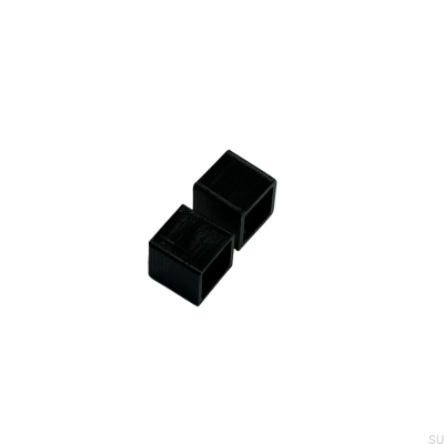 Redutor de haste de 6/8 mm