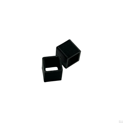 Redutor de haste de 6/8 mm