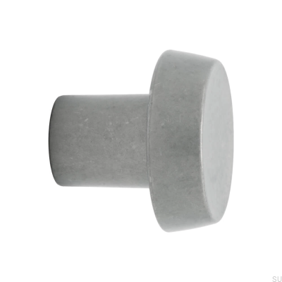 Cabide de Parede Caligola Metal Zinco