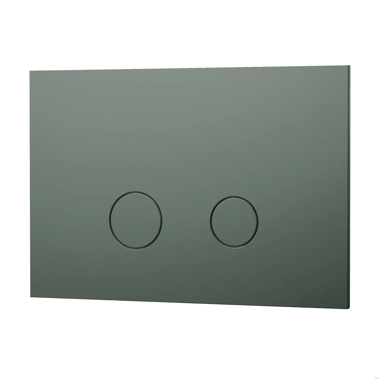 9428211--Przycisk-Spłukujący-Duo112-Mosiężny-Ash-Green-Tapwell-Skandynawkie-Uchwyty_1