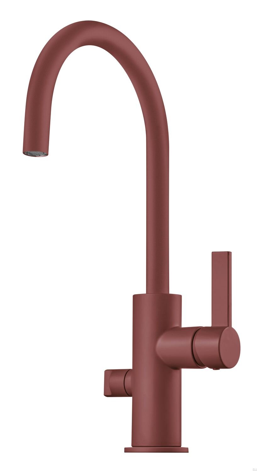 9428198--Bateria-kuchenna-z-zaworem-do-zmywarki-ARM184-Mosiężna-Reddish-Brown-Tapwell-Skandynawskie-Uchwyty_1