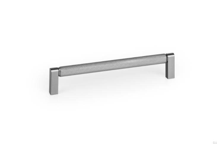 0676160L33--Uchwyt-meblowy-podłużny-Brooklyn-160-Aluminiowy-Czarny-Tytanowy-Viefe-Skandynawskie-Uchwyty_1