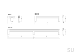 0676160L619--Uchwyt-meblowy-podłużny-Brooklyn-160-Aluminiowy-Brązowy-Szczotkowany-Viefe-Skandynawskie-Uchwyty_2