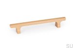 0681160W16--Uchwyt-meblowy-podłużny-Hinoki-Wood-160-Drewniany-Dębowy-Viefe-Skandynawskie-Uchwyty_1