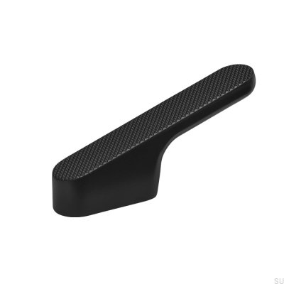 Vibe Grip Cabide de parede Metal Preto Fosco