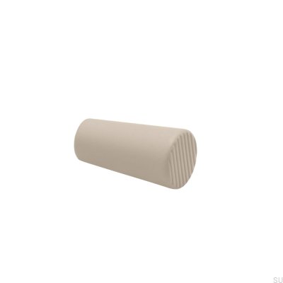 Puxador para móvel Aqua-Rama 12 Metal Creme