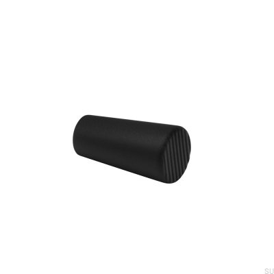 Puxador para móvel Aqua-Rama 12 Metal Preto
