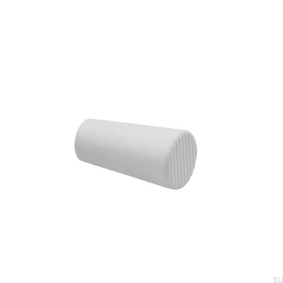 Puxador para móvel Aqua-Rama 12 Metal Branco