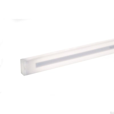 Perfil LED para Sunup 2000 Alumínio