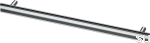 9428776--Uchwyt-meblowy-podłużny-Bean-288-Czarny-Chromowany-Szczotkowany-Tapwell-Skandynawskie-Uchwyty