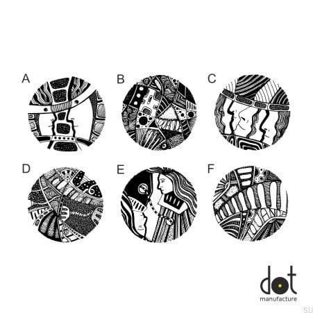 E_26-BI-C--Gałka-meblowa-Faces-Black&White-40-Drewniana-Dębowa-Emaliowana-Biała-(wzór C)-Dot-Manufacture-Skandynawskie-Uchwyty_3