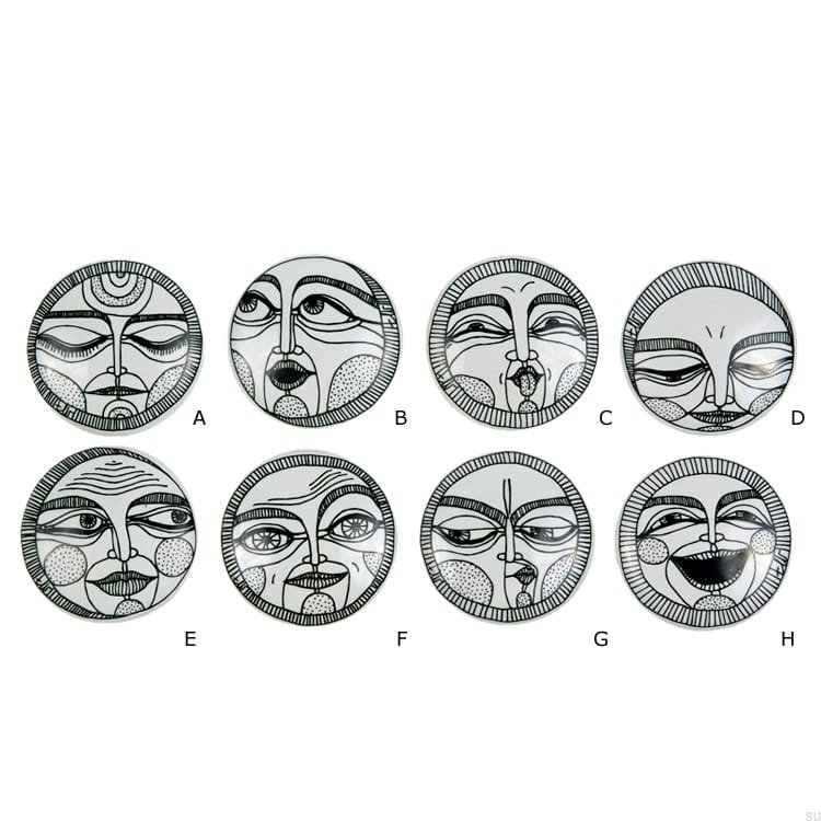 E_27-WH-C--Gałka-meblowa-Faces-Black&White-40-Drewniana-Dębowa-Emaliowana-Biała-(wzór C)-Dot-Manufacture-Skandynawskie-Uchwyty_3