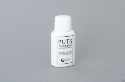 Limpador PUTS limpador de metais 20 ml