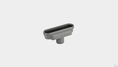 Módulo de drenagem com saída vertical de 50 mm (sem barreira de odores)