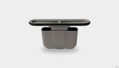 Sifão removível para dreno linear