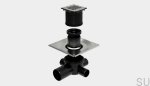 80230075--Zestaw-odpływowy-kwadratowy-ClassicLine-Column-z-poziomym-wylotem-75-mm-i-bocznymi-przyłączami-Unidrain-Skandynawskie-Uchwyty_1