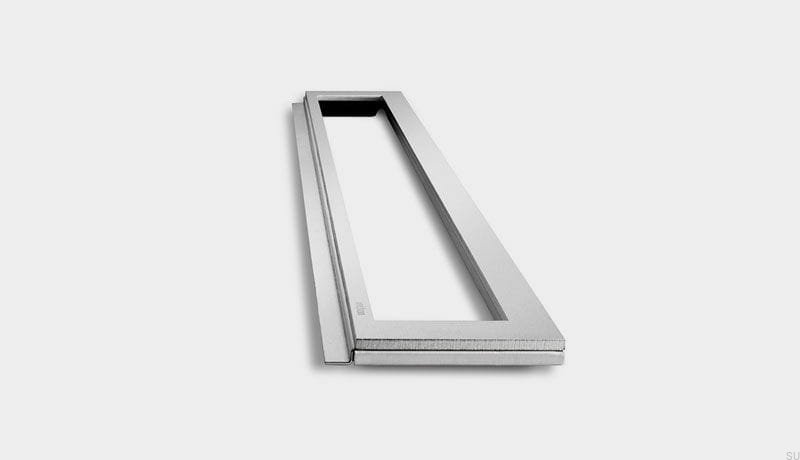 19100315--Ramka-odpływu-HighLine-315-15-Stalowa-Szczotkowana-Unidrain-Skandynawskie-Uchwyty_1