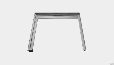 Ralo Linear de Aço Esquerdo ShowerLine 863 800